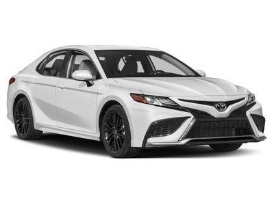 2024 Toyota Camry XSE Auto (Natl)