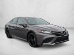 2024 Toyota Camry XSE Auto (Natl)