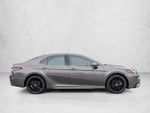 2024 Toyota Camry XSE Auto (Natl)