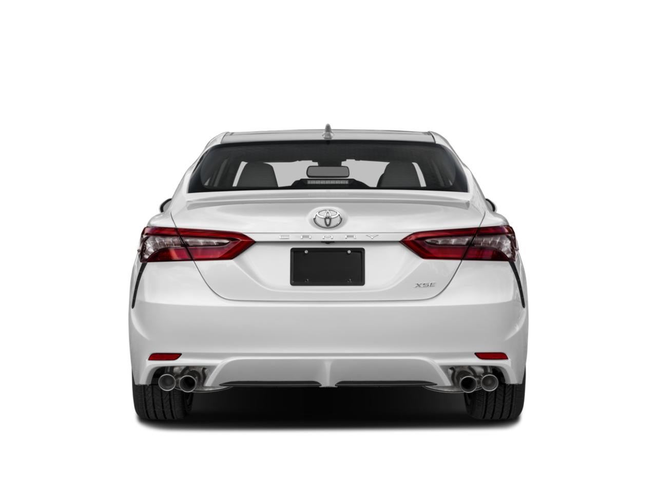 2024 Toyota Camry XSE Auto (Natl)