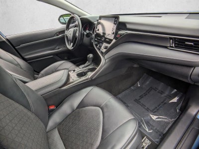 2023 Toyota Camry XSE Auto (Natl)