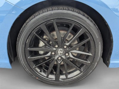 2023 Toyota Camry XSE Auto (Natl)