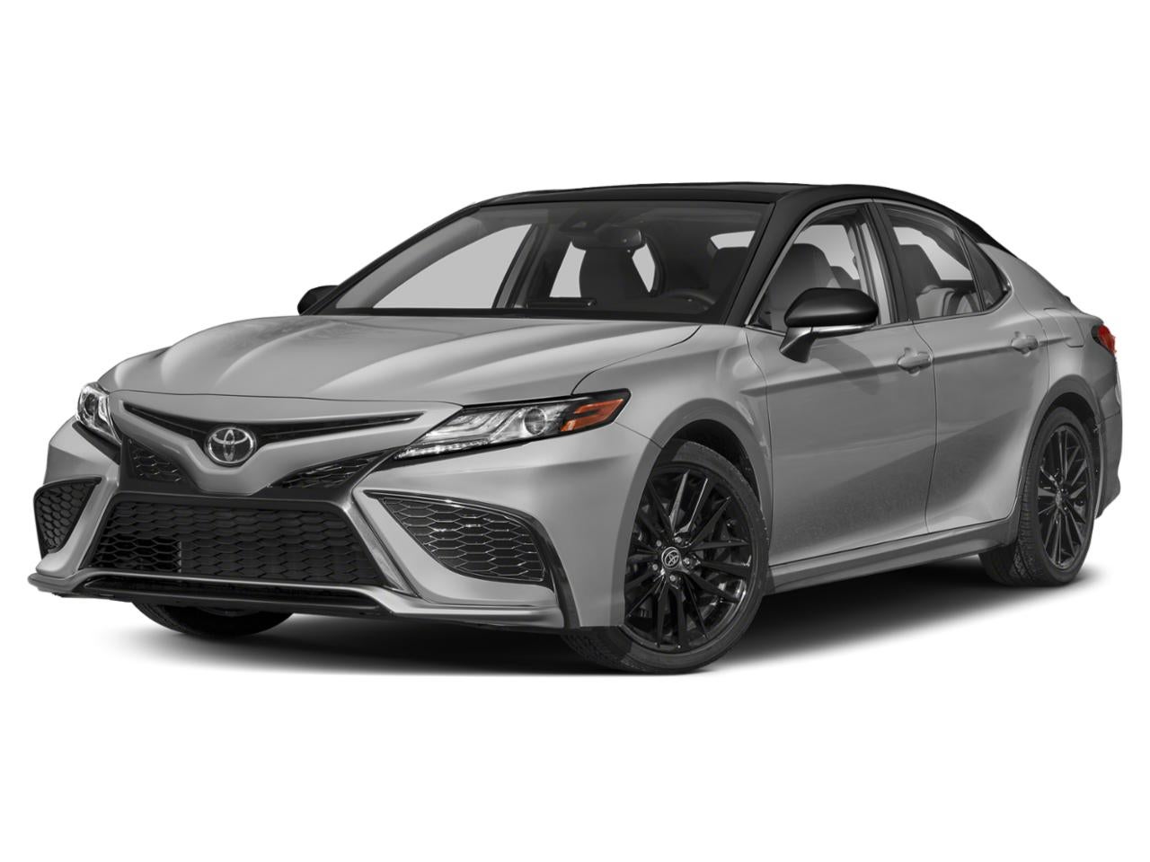 2023 Toyota Camry XSE Auto AWD (Natl)