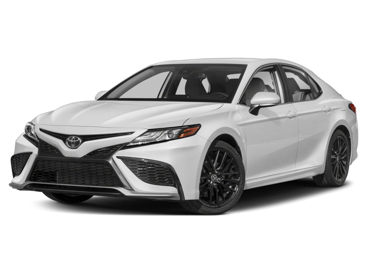 2023 Toyota Camry XSE Auto AWD (Natl)