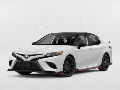 2021 Toyota Camry TRD V6 Auto (Natl)