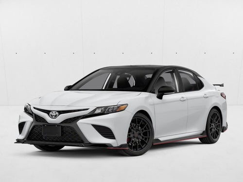 2021 Toyota Camry TRD V6 Auto (Natl)