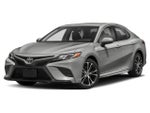 2020 Toyota Camry SE Auto (Natl)