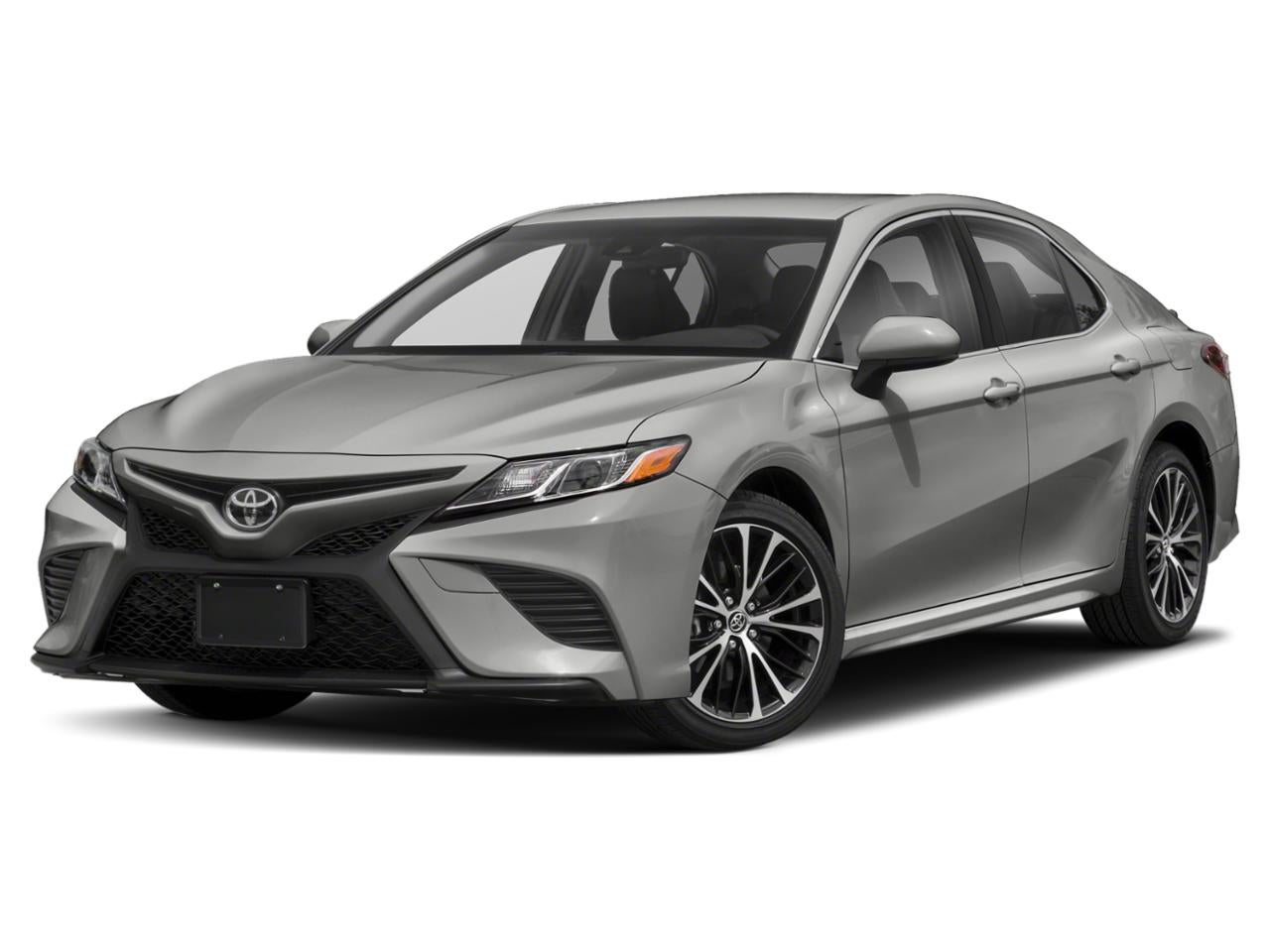 2020 Toyota Camry SE Auto (Natl)