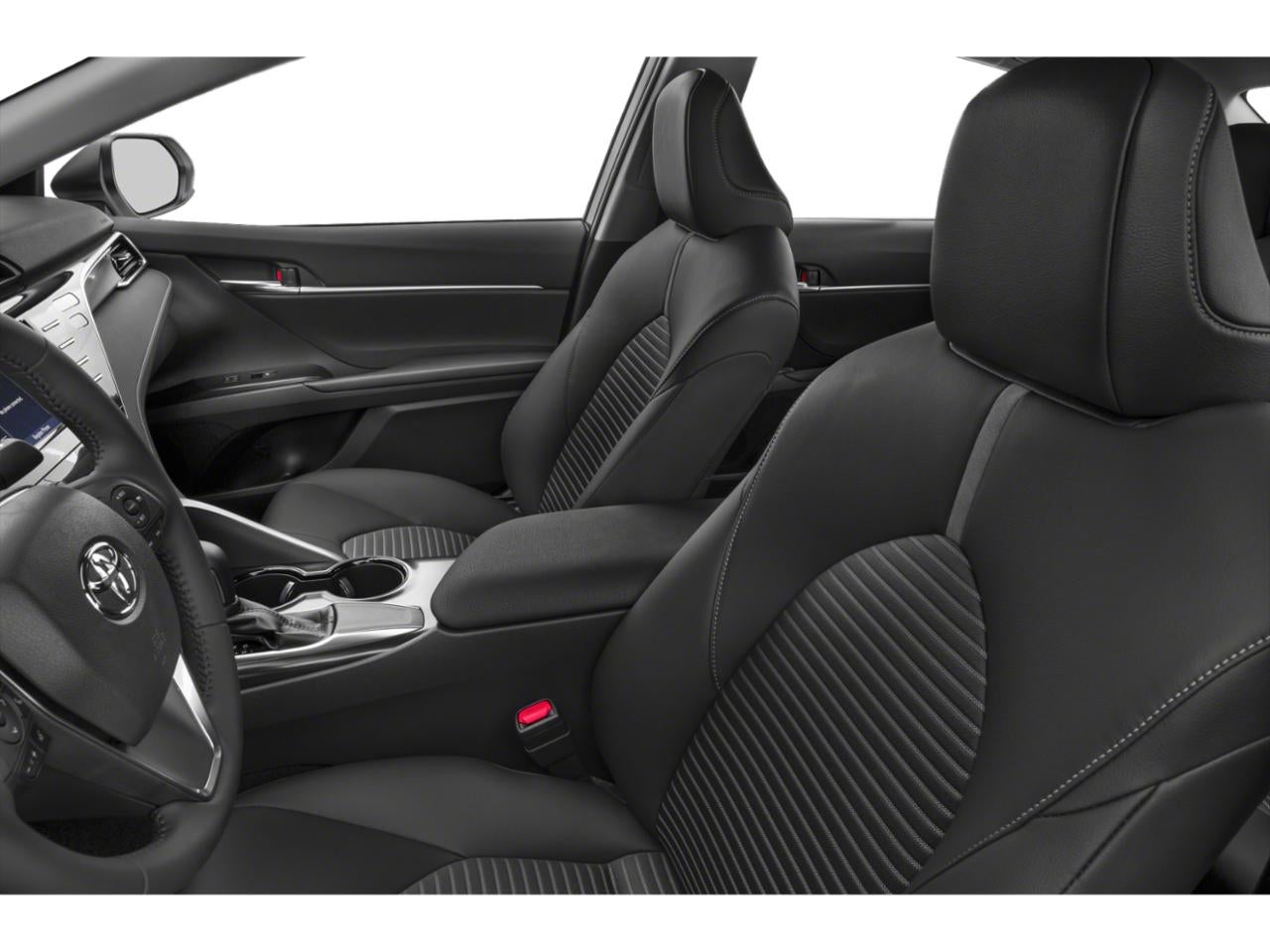 2020 Toyota Camry SE Auto (Natl)