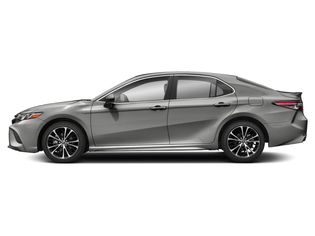 2020 Toyota Camry SE Auto (Natl)