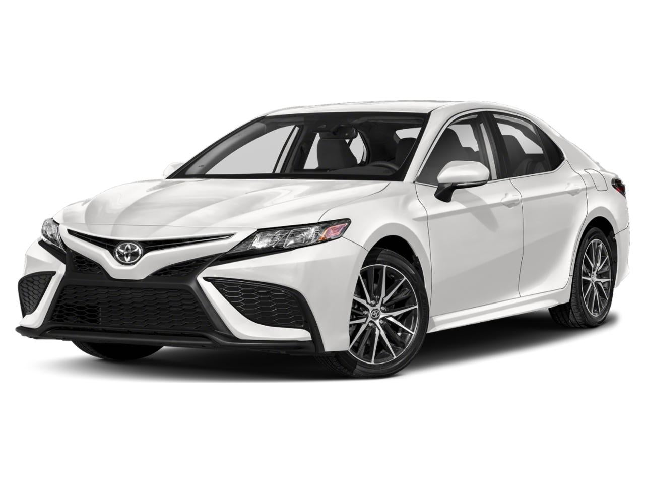 2024 Toyota Camry SE Auto (Natl)