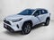 2025 Toyota RAV4 Hybrid LE AWD (Natl)