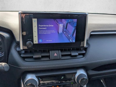 2025 Toyota RAV4 Hybrid LE AWD (Natl)