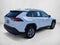 2025 Toyota RAV4 Hybrid LE AWD (Natl)