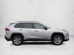 2025 Toyota RAV4 Hybrid LE AWD (Natl)