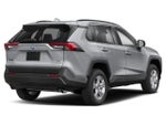2025 Toyota RAV4 Hybrid LE AWD (Natl)