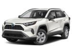 2025 Toyota RAV4 Hybrid LE AWD (Natl)