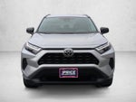 2025 Toyota RAV4 Hybrid LE AWD (Natl)