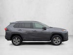 2025 Toyota RAV4 Hybrid LE AWD (Natl)