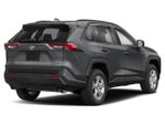 2025 Toyota RAV4 Hybrid LE AWD (Natl)