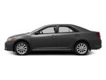 2013 Toyota Camry 4dr Sdn I4 Auto XLE (Natl)
