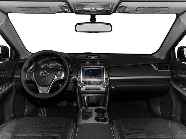 2014 Toyota Camry 4dr Sdn I4 Auto LE (Natl) *Ltd Avail*