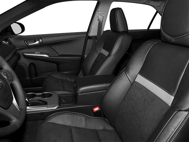 2014 Toyota Camry 4dr Sdn I4 Auto LE (Natl) *Ltd Avail*