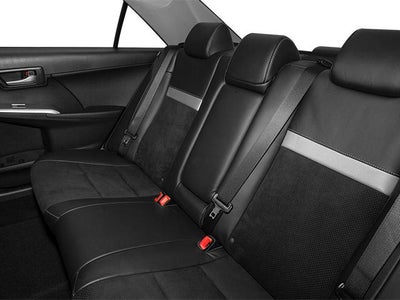 2014 Toyota Camry 4dr Sdn I4 Auto LE (Natl) *Ltd Avail*