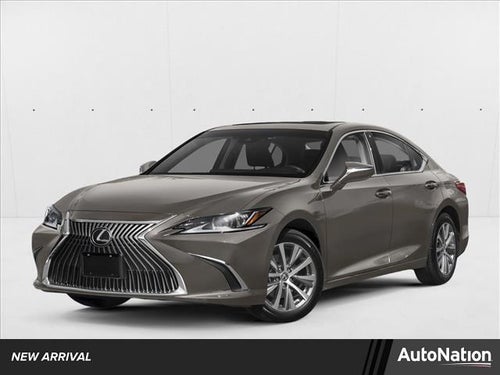 2020 Lexus ES 350 FWD