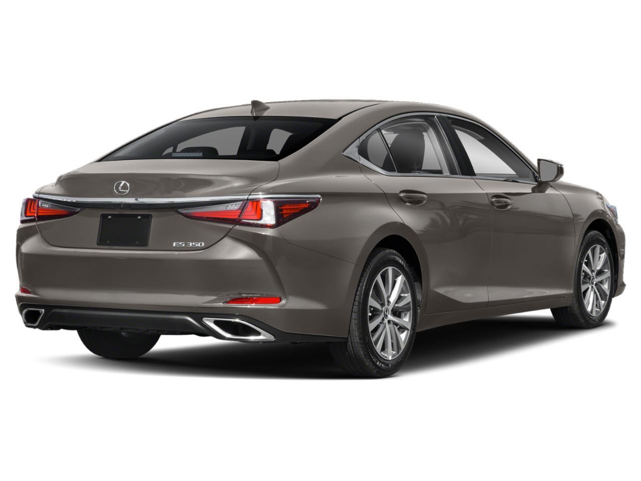 2020 Lexus ES 350 FWD