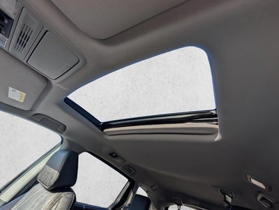 2024 Honda Odyssey EX-L Auto