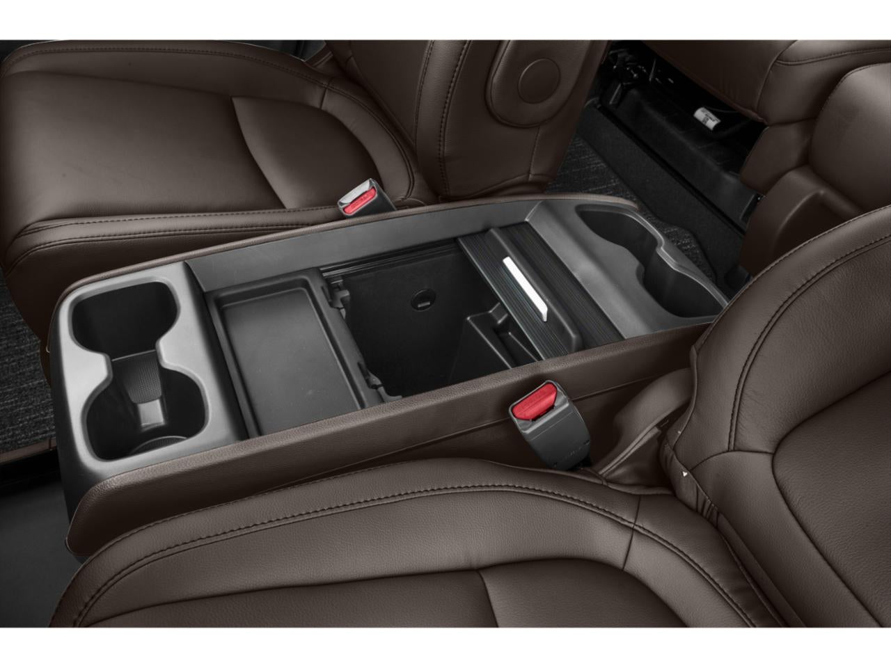 2024 Honda Odyssey EX-L Auto