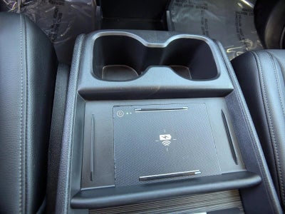 2025 Honda Odyssey EX-L Auto