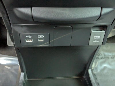 2025 Honda Odyssey EX-L Auto