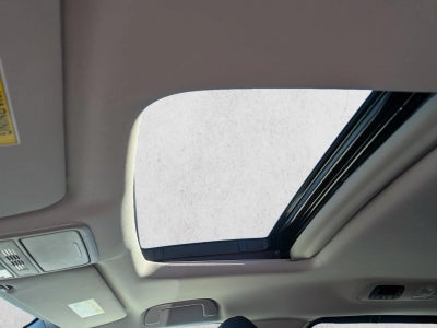 2025 Honda Odyssey EX-L Auto