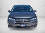 2025 Honda Odyssey EX-L Auto