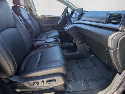 2025 Honda Odyssey EX-L Auto