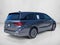 2025 Honda Odyssey EX-L Auto