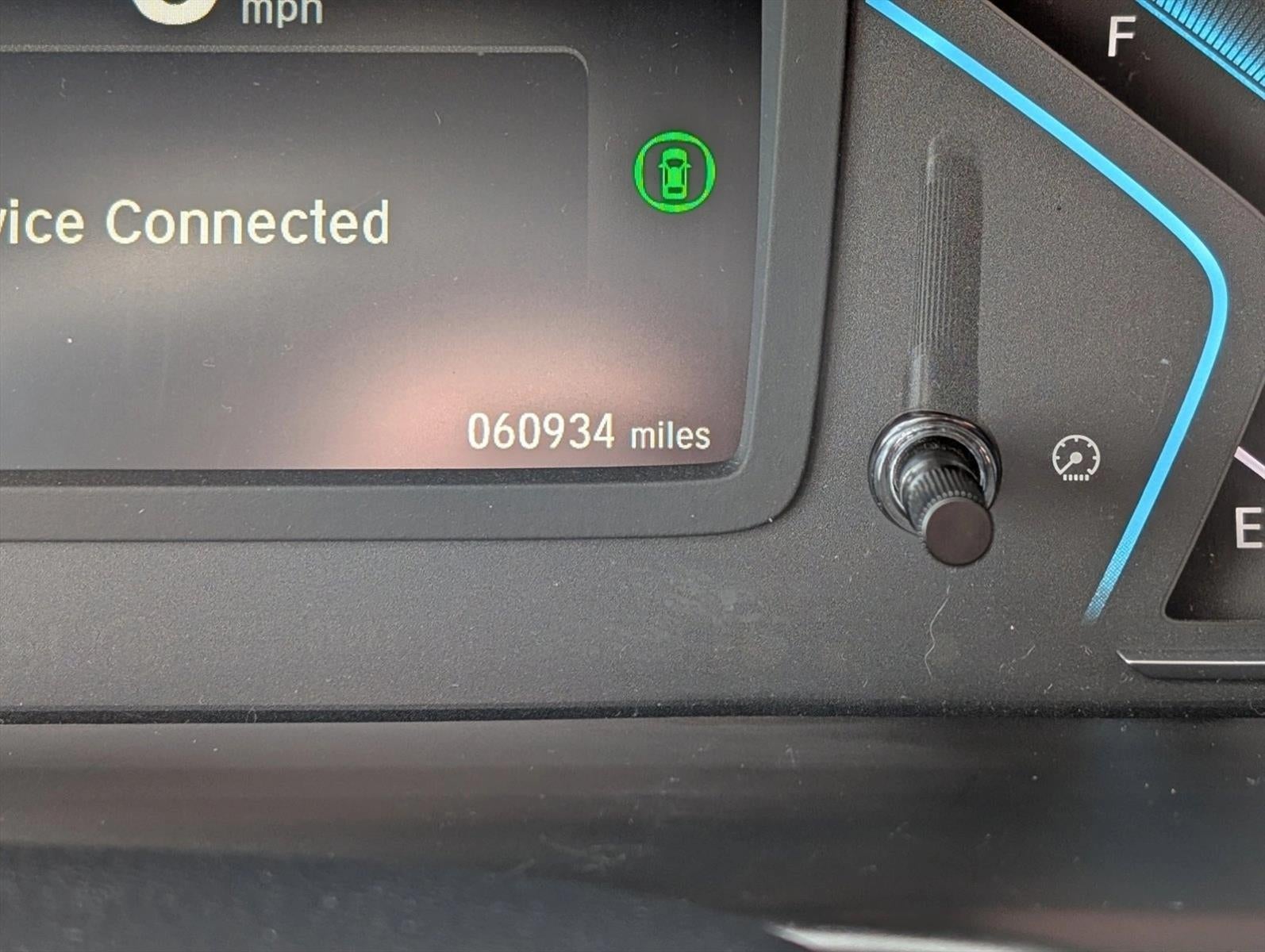 2024 Honda Odyssey EX-L Auto