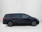 2024 Honda Odyssey EX-L Auto