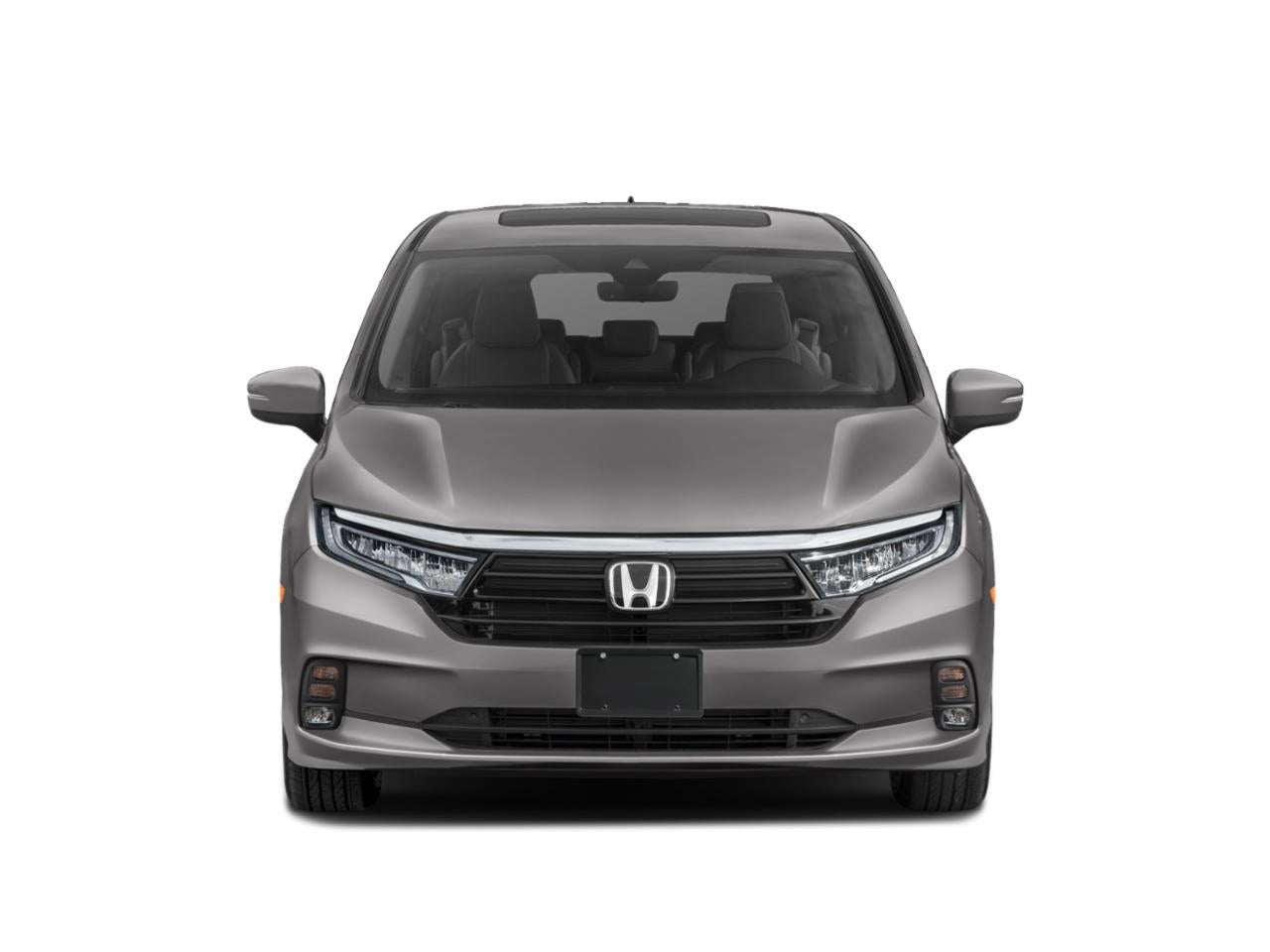 2024 Honda Odyssey EX-L Auto