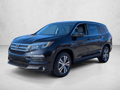 2018 Honda Pilot EX 2WD