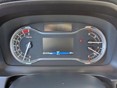 2018 Honda Pilot EX 2WD