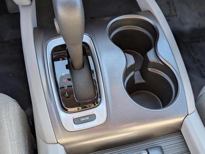 2018 Honda Pilot EX 2WD