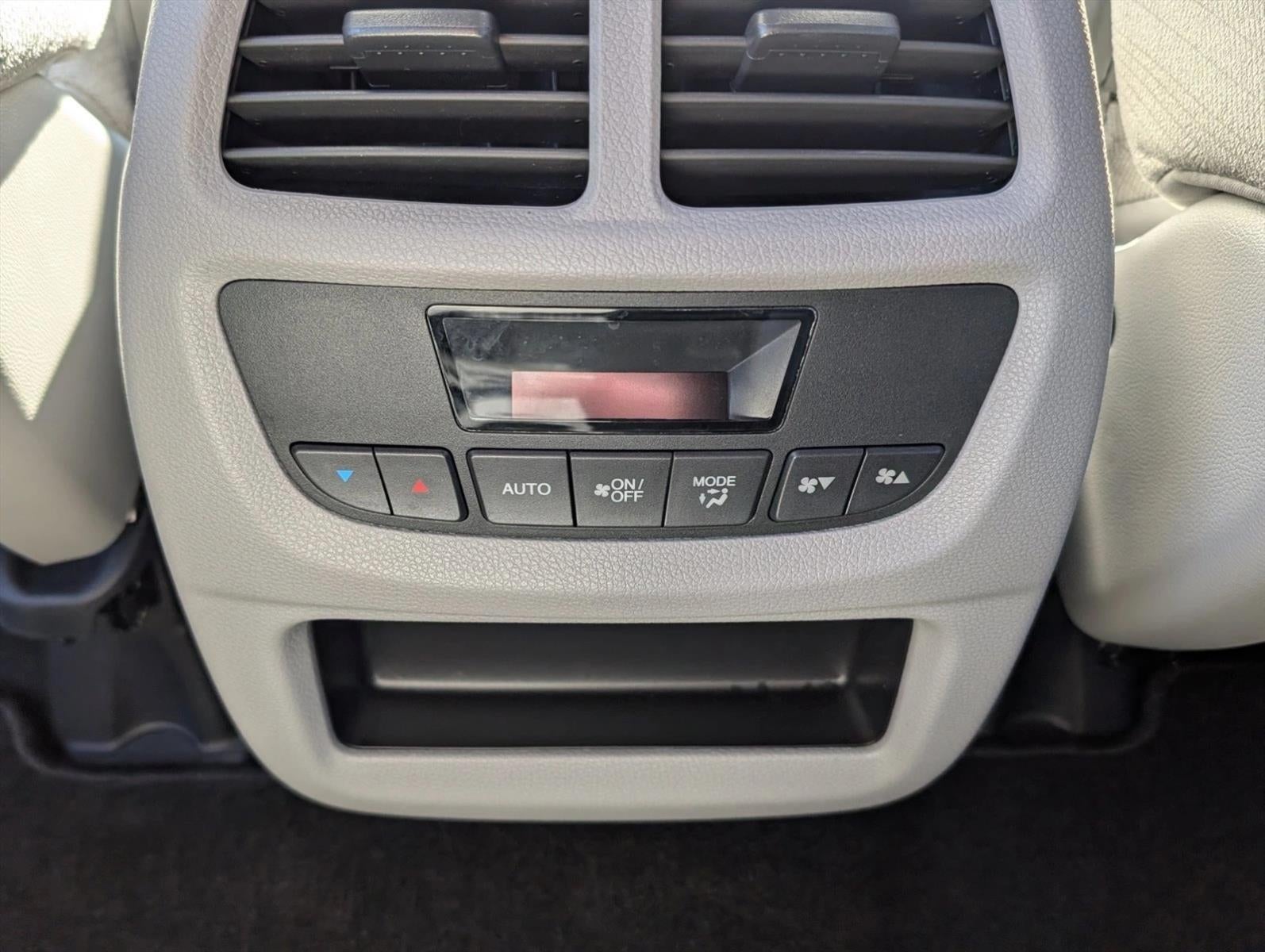 2018 Honda Pilot EX 2WD