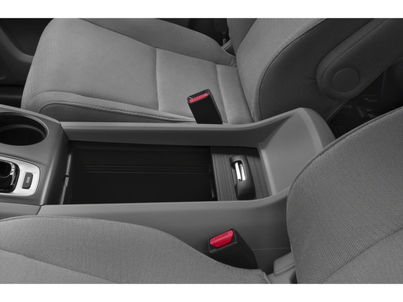 2018 Honda Pilot EX 2WD