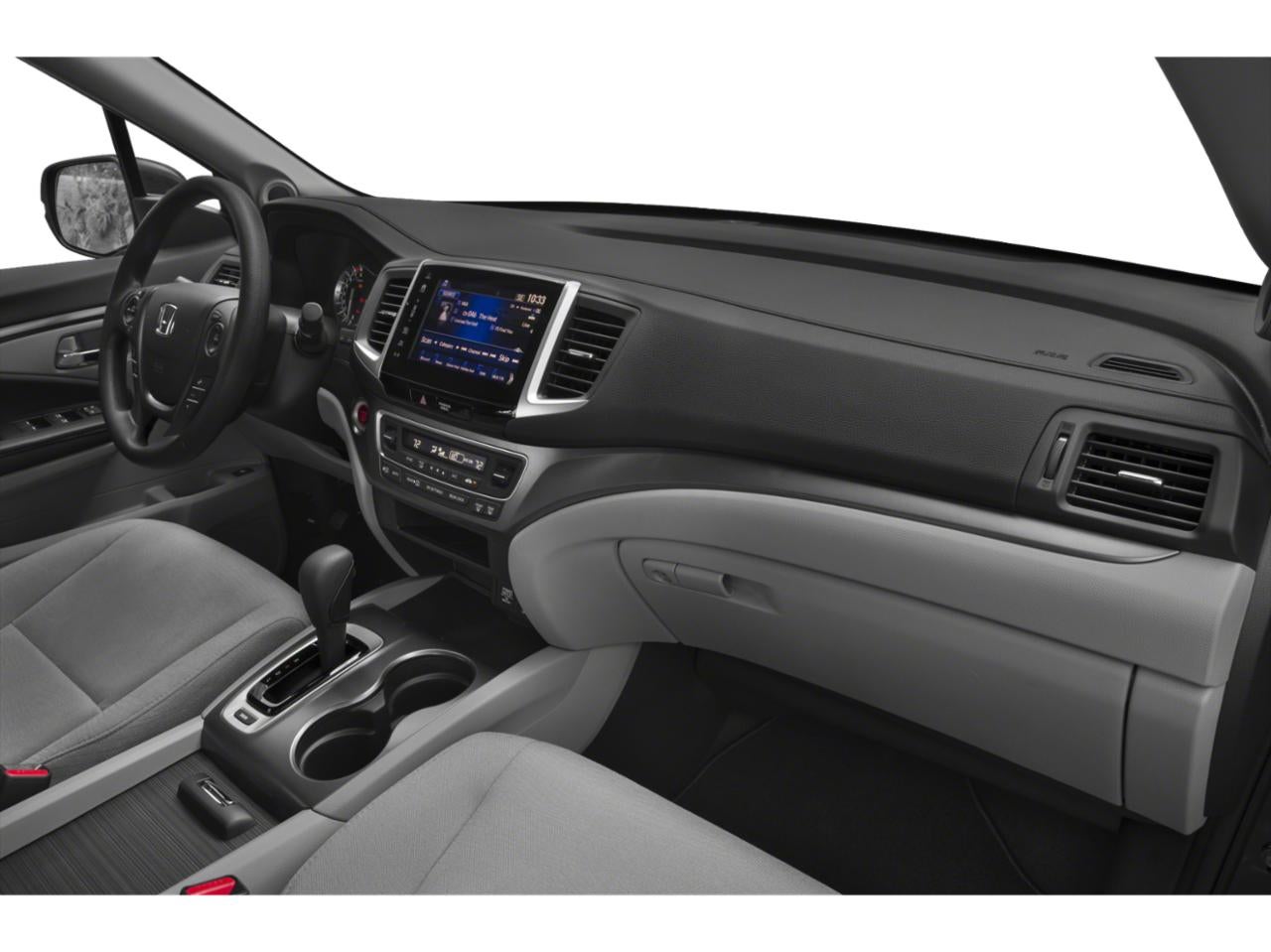 2018 Honda Pilot EX 2WD