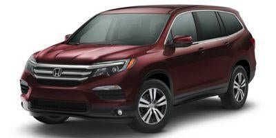 2018 Honda Pilot EX 2WD