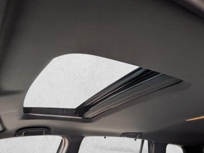 2021 Honda Passport Touring FWD