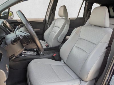 2021 Honda Passport Touring FWD